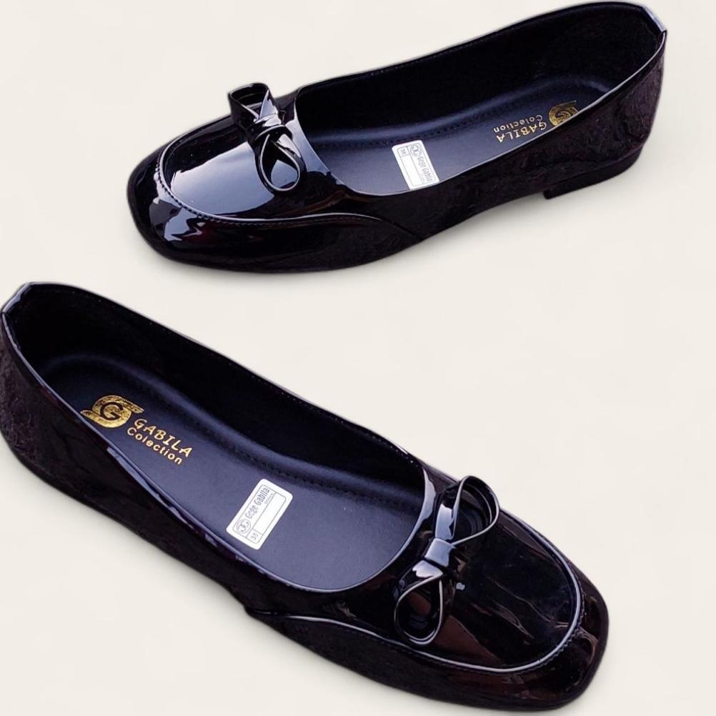 Free Ongkir Sepatu Balet Kotak Dm