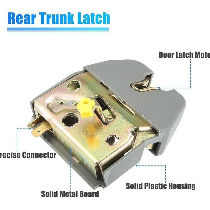 Murah Door Lock Bagasi Honda Ferio City Z Grand Civic