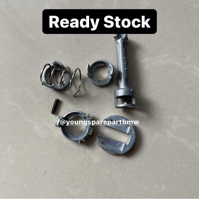 Promo Repair Kit Kunci Bmw E46