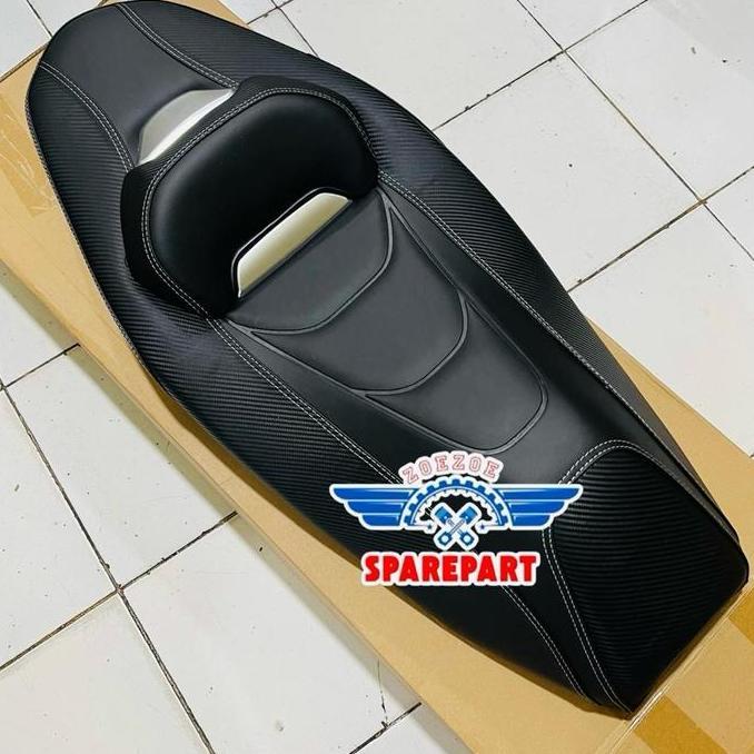 Jok Motor Honda Pcx 160 Jok Nemo Pcx 160 Jok Pcx 160 Nemo Original terlaris