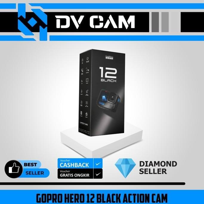 GoPro Hero 8 Black Bundle - GoPro Hero 8 Special Bundle