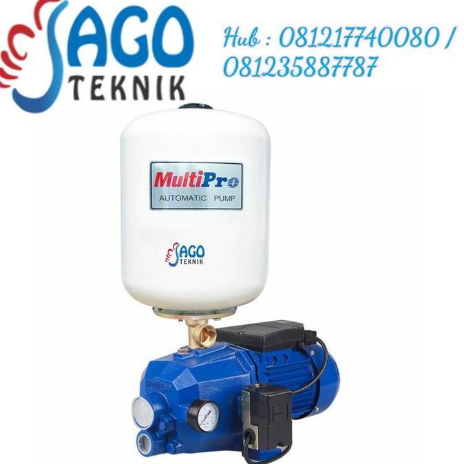 ~~~~~] Pompa Air Semi Jet Pump DP255A-MP / DP 255-A Multuipro