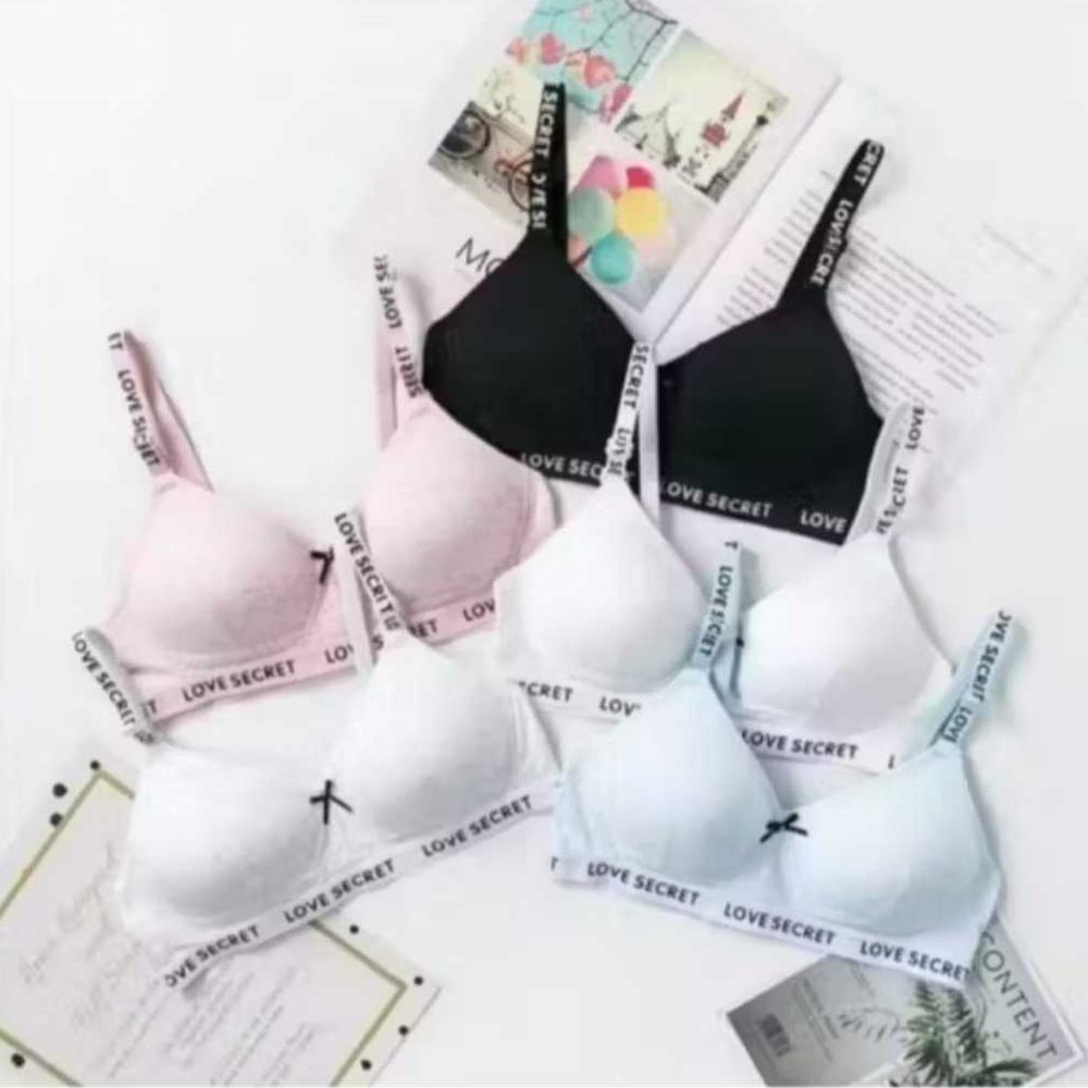 NEW ARRIVAL OBRAL... SPORT BRA ISI 6 PCS // SPORT BRA WANITA REMAJA // SPORT BRA JUMBO // BH GROSIR 