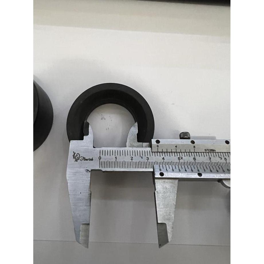 Carbon Seal Pearl Joint Rotary Joint Steam Port 1 Inch Type Lux-Sgk
