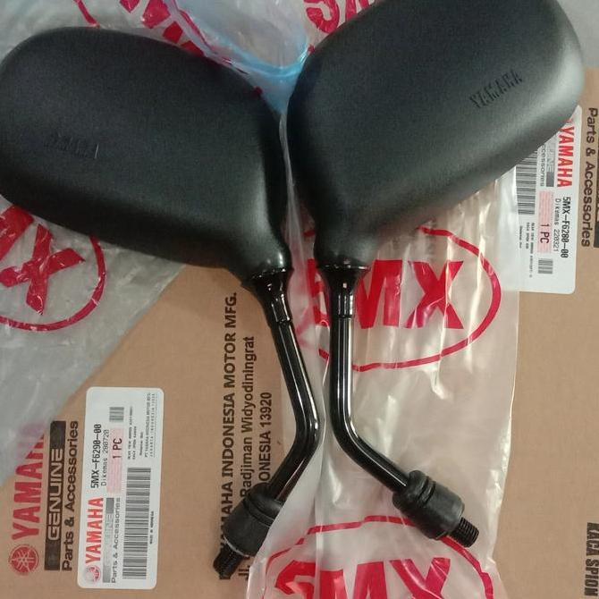 TERMURAH - spion yamaha nouvo