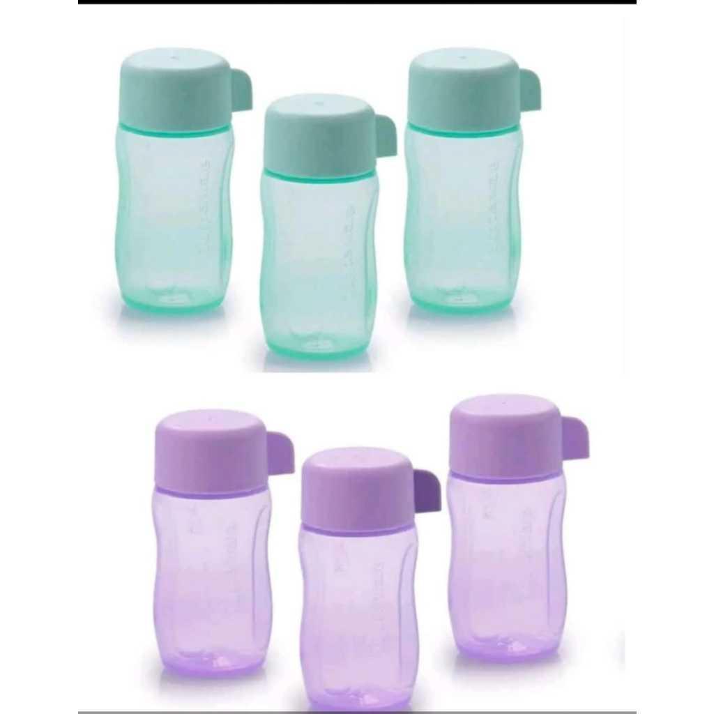 Eco Mini 90Ml Botol Tupperware Mini