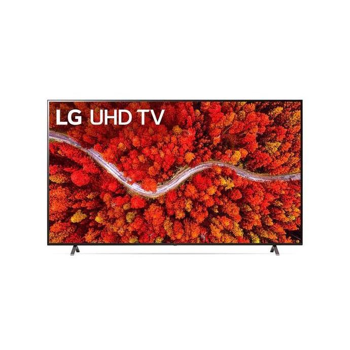 LG UHD 4K 55 Inch 2021 55UP8000PTB | LG 55UP8000 SMART TV 4K 55 Inch