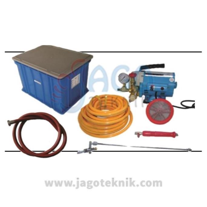 Ready...Ready...Ready...] MESIN CUCI AC / JET CLEANER DTC-35 MODERN