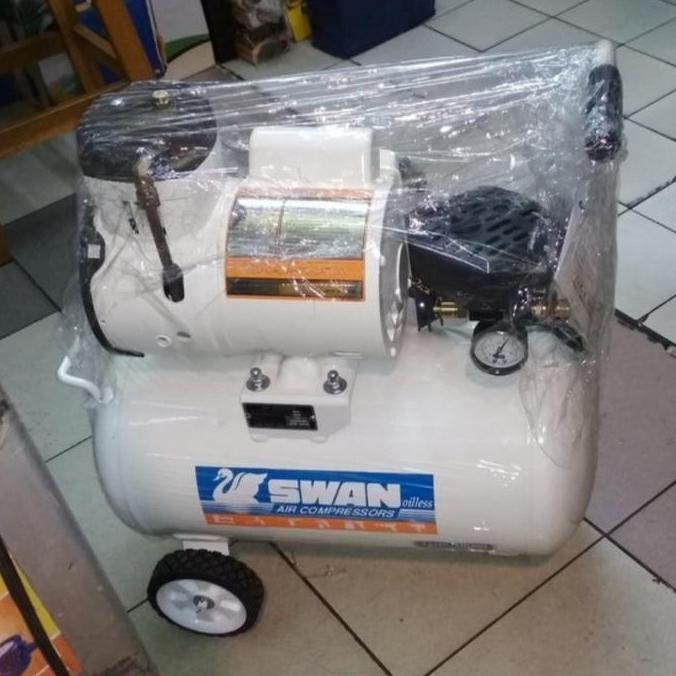 `````````] Kompresor Oiles SWAN 1 HP
