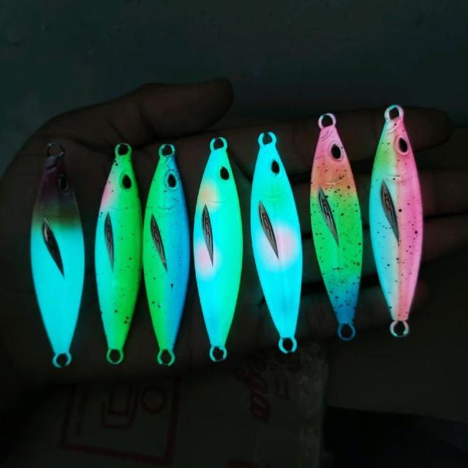 Metal jig ful gid metal jig 30g 25g 20gram metal jig 30gram metal jidg 25gram metal jig 20gram umpan