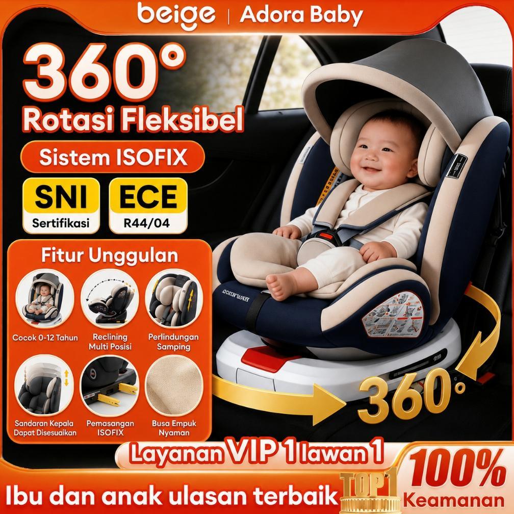 Discount Baby Car Seat Bayi Newborn/Baby Kursi Mobil Bayi Multifungsi/Car Seat Preloved/Car Seat Bab