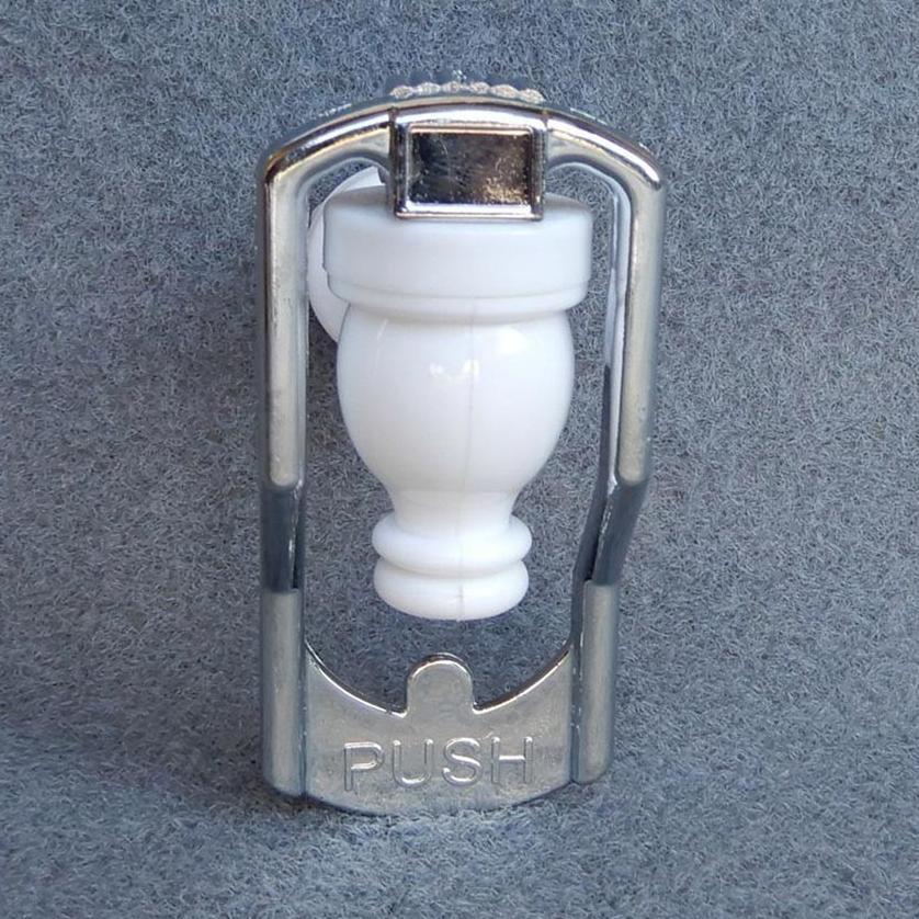 Keran Air Dispenser Air Dingin Dan Panas Plastik keran galon mini Kran Dispenser Air Minum