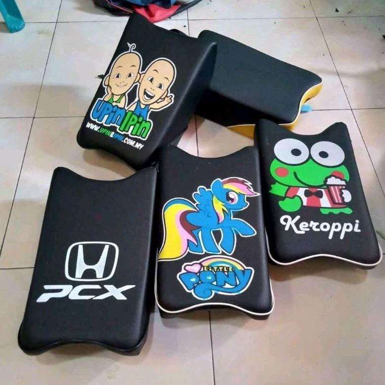 Sale tempat duduk bayi di motor/balita