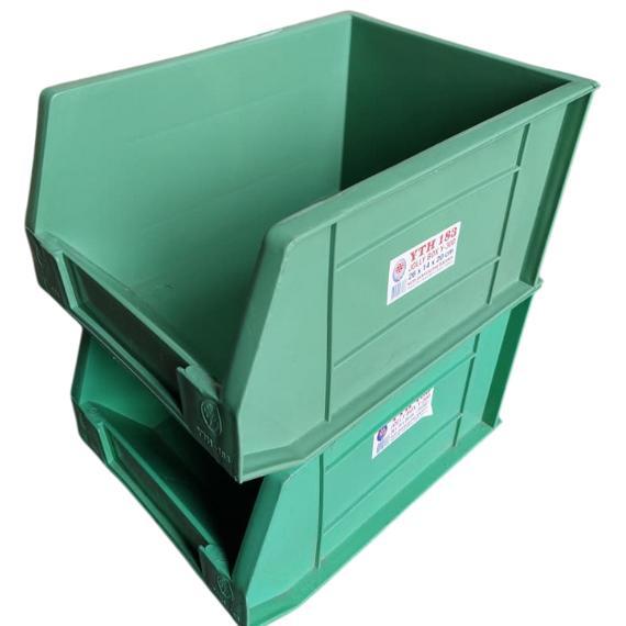Jolly Box Besar 183 YTH Rak Susun Kotak Aksesoris Kotak Tempat Aksesoris Hanata Stackable Y-300 SU