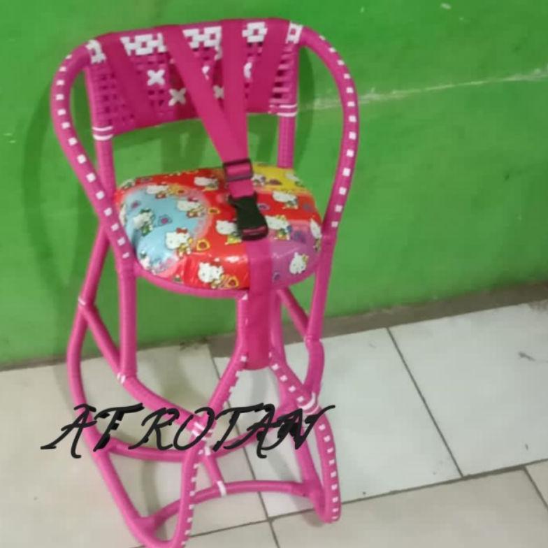 Sale [COD] kursi boncengan motor matic anak/dudukan di depan motor matic/bangku motor matic anak