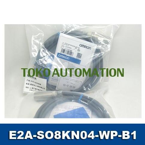 E2A-So8Kn04-Wp-B1 E2A-So8Kn04-Wp B1 E2A So8Kn04 Wp B1 Sensor Ph26 Hemat