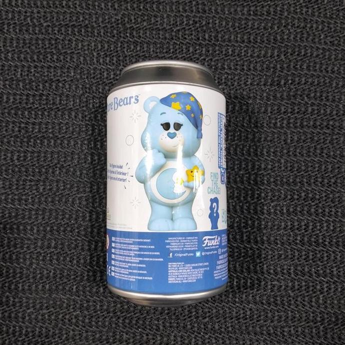 HOT SALE FUNKO SODA FIGURE : CARE BEARS BEDTIME BEAR TERMURAH