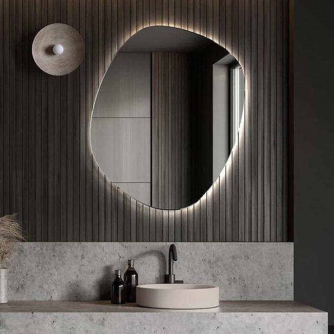 Smart Mirror | LED Mirror | Ibiza Mirror