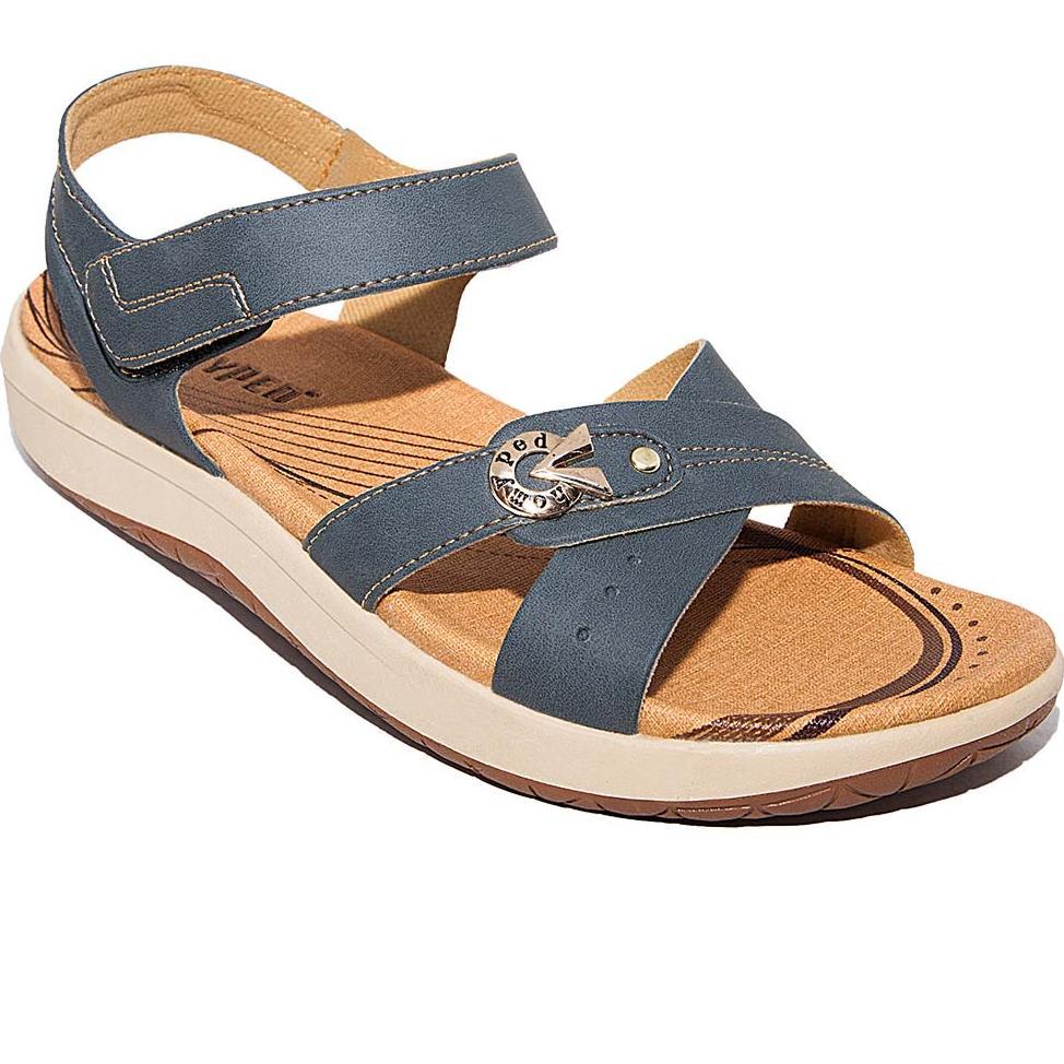 Free Ongkir Homyped Karina Tn46 Sandal Wanita Lebaran