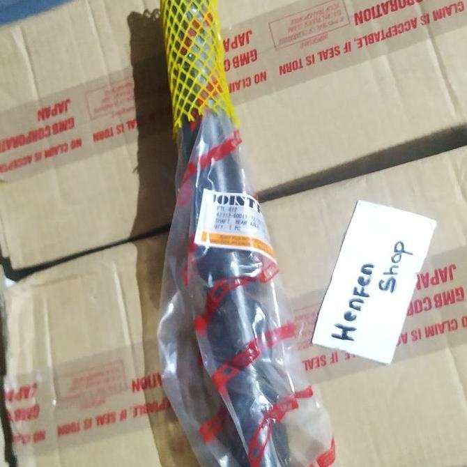 As roda belakang Hardtop 2f Panjang kiri LH Fuji Japan terlaris