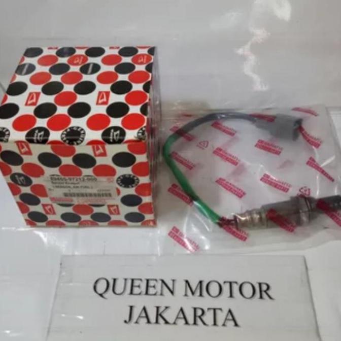 SENSOR OKSIGEN SENSOR O2 SENSOR KNALPOT GRANDMAX AVANZA XENIA terlaris