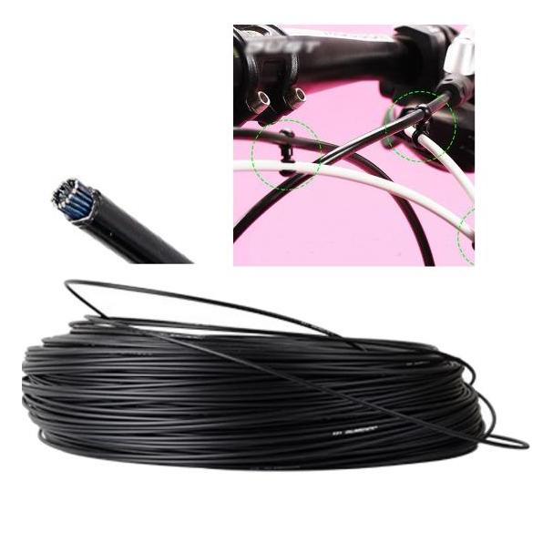 TRLREQ PIPA Kabel Seling Shifter Rem Sepeda 4mm