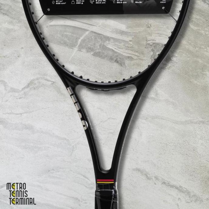 Wilson Pro Staff Classic Team / 100 / 97UL / 97L /  97 Tennis Racket ( Raket Tenis Wilson )