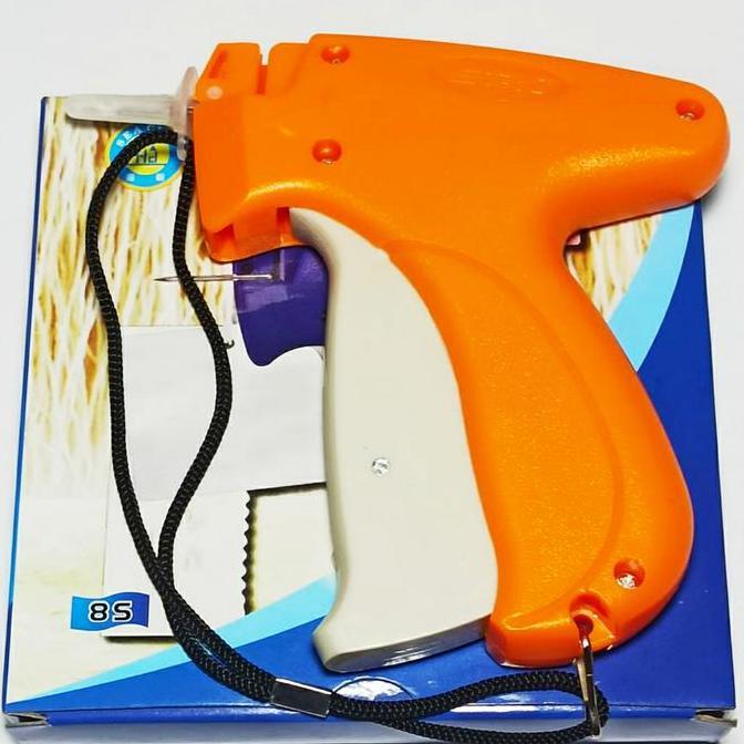 Tembakan Label Tag Gun / Tag Gun Laundry / Tag Gun Merk ONS No.001