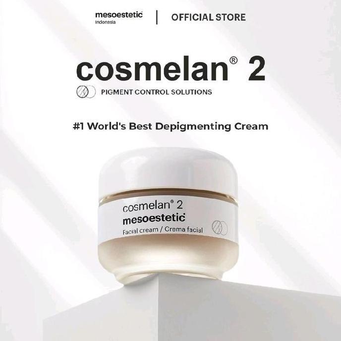 Mesoestetic Cosmelan2 - 30gr