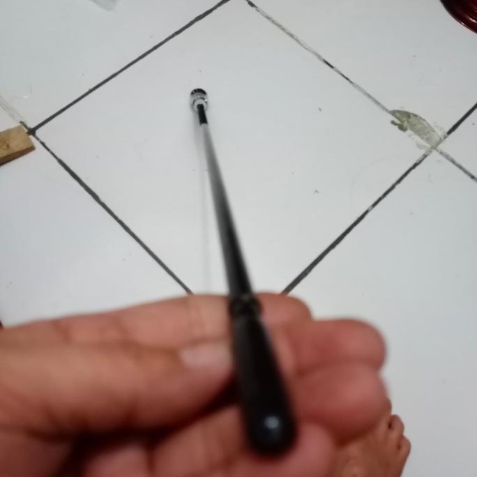ANTENA ANTENNA CB 27 MHZ RADIO 27MHZ MOBIL CAR HOME RUMAH 11 METER STX27