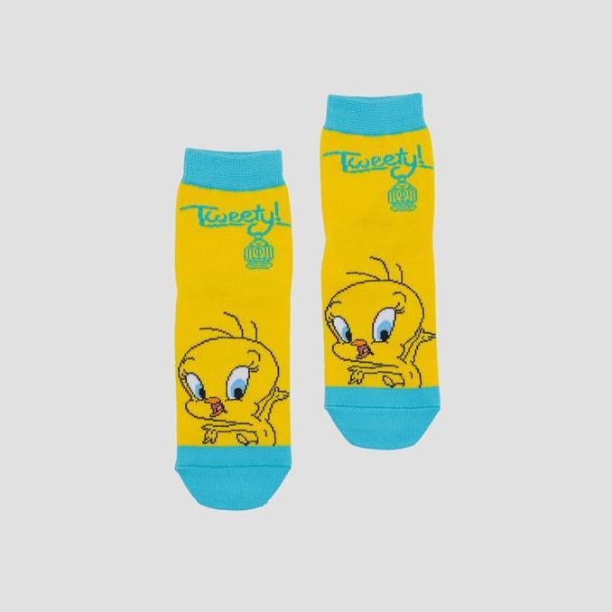 Kidz Too Tweety Kaus Kaki Anak Perempuan 121557905