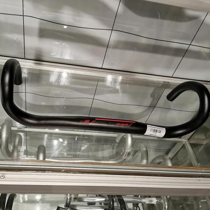 Ready dropbar gravel cyncros scott 31.8mm 440mm alloy light