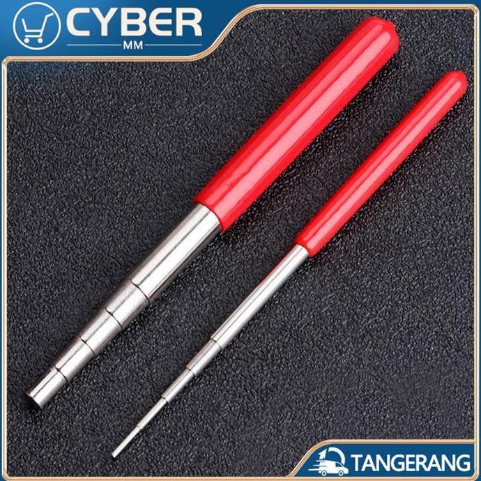 SYLVETI Coil Jig Stik Pembentuk Kawat Perhiasan Untuk DIY Perhiasan Handmade