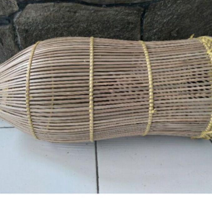 Alat Perangkap Ikan,Udang.Wuwu Bubu. Bambu