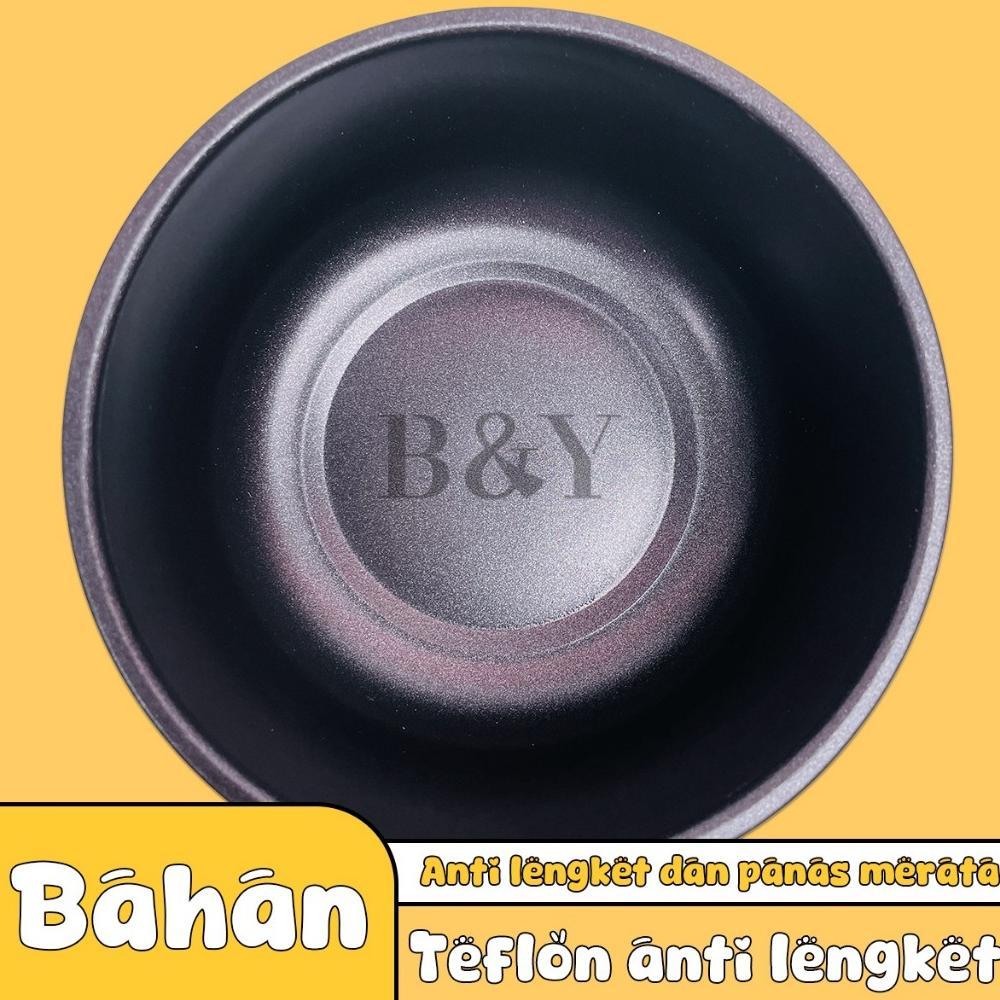 sale Alat Masak Mini / Panci Listrik Mini Teflon / Panci Listrik 0,8L / Panci Masak Listrik Mini