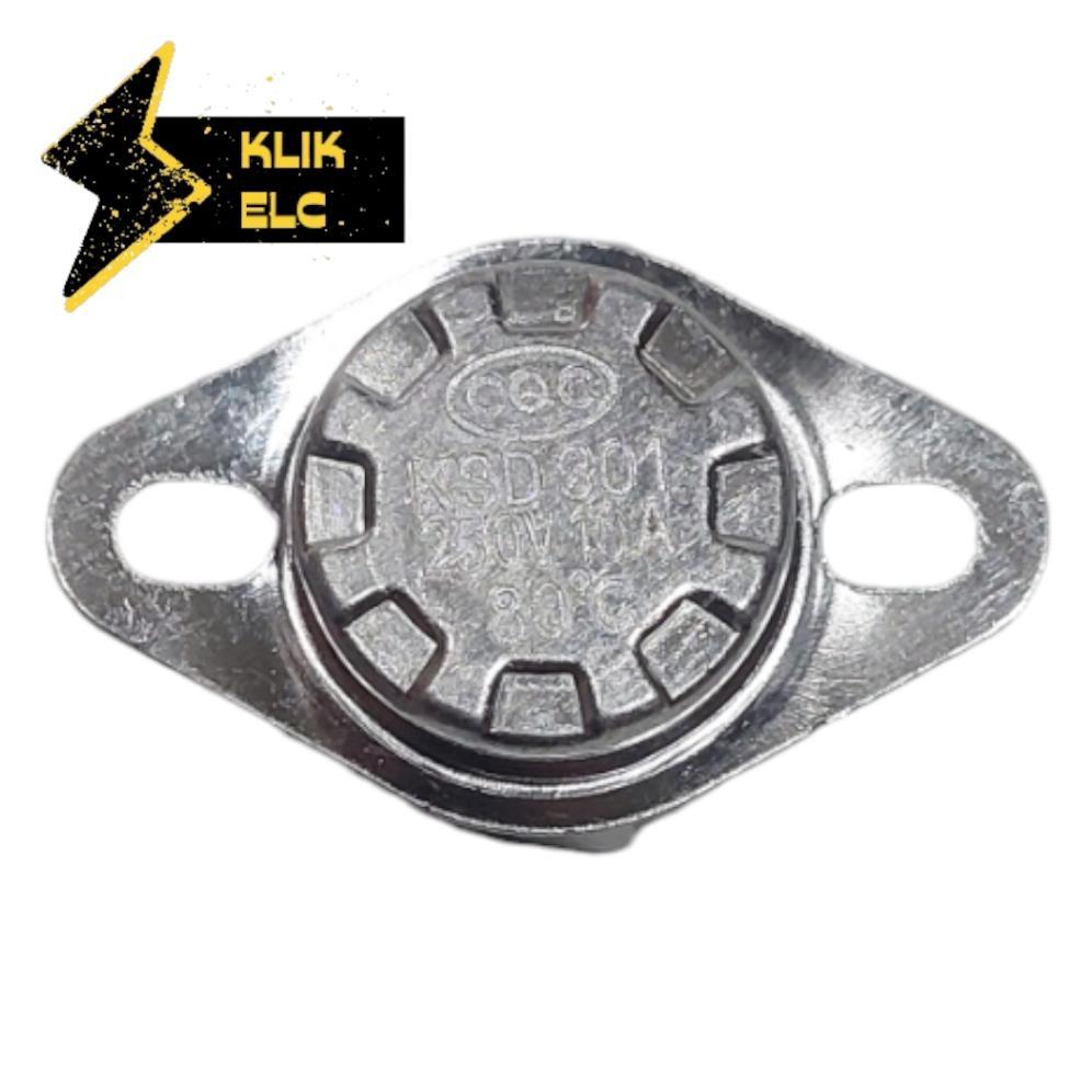 BEST DEALS THERMOSTAT BIMETAL MAGIC COM / DISPENSER MULTI UNIVERSAL 70 75 80 85 95 DERAJAT