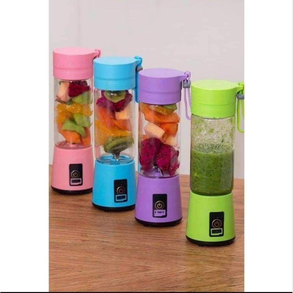 NEW BLENDER PORTABLE/BLENDER MINI JUS/TRAVEL BLENDER