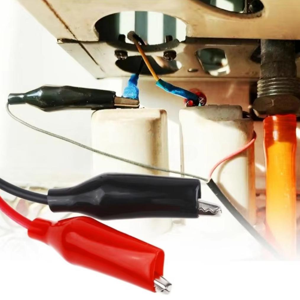 HOT Regulator Modul Water Heater Gas / Baterai Water Heater Gas