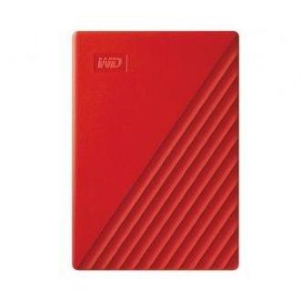 Harddisk External 2TB WD Passport