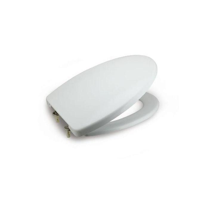 Tutup kloset Roca Chicago Slow-down Seat Cover Toilet
