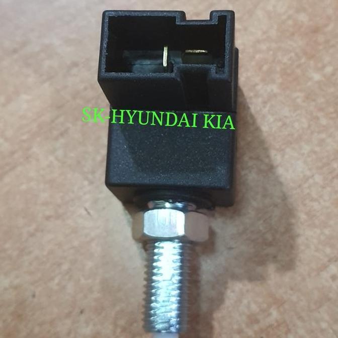 Switch Rem Stop Lamp Mobil Hyundai Dan Kia - Socket 2 Premium