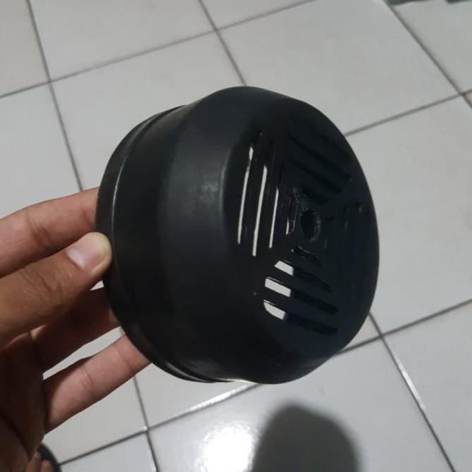 Fan Cover Plastik - Tutup Dinamo Plastik - Cover Dinamo - Cover Pompa Baru