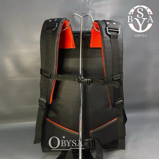 Kwan- Tas Ransel Pria Tas Ransel Tas Gunung Tas Travel Jumbo Tas Gendong Pria Tas Baju Tas Ransel 60