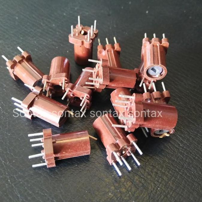 KOKER INTI FERRITE FERIT FERITE 8MM 8 MM STX27