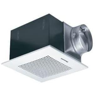 Exhaust Fan Panasonic 17 Cdun / Exhaust Fan Cerobong Panasonic Premium