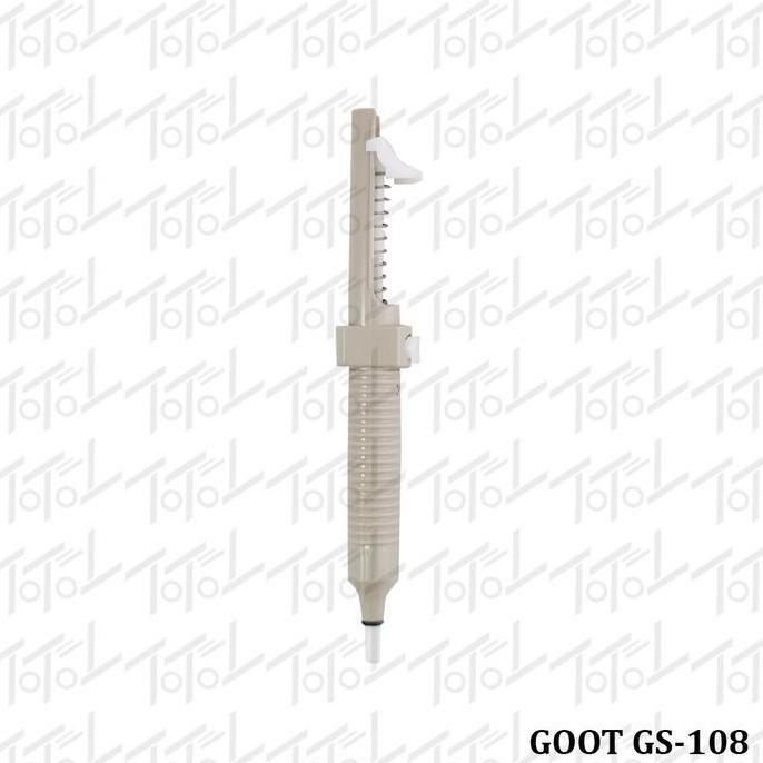 Goot GS-108 Sedotan Timah / Desoldering / Pembersih Timah Goot GS108