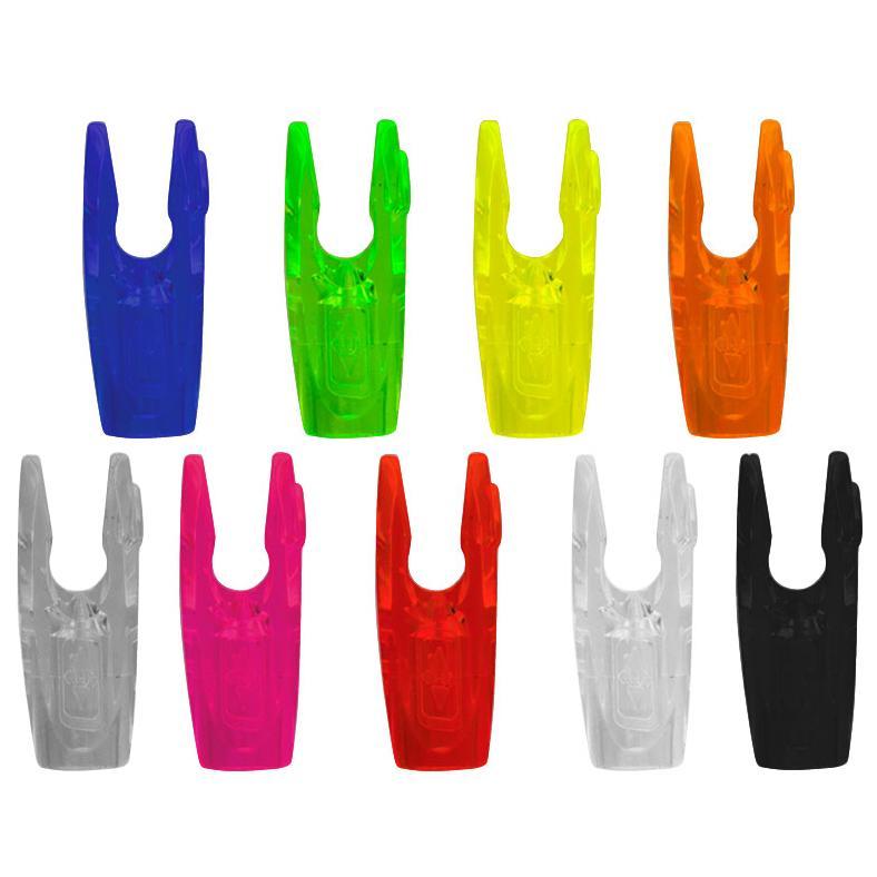 EASTON G PIN NOCK FOR COMPOUND SIZE L