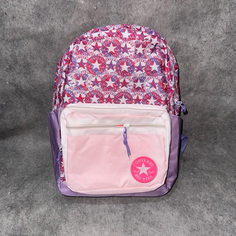 CONVERSE BASIC GO 2 / RANSEL CONVERSE / TAS TERMURAH