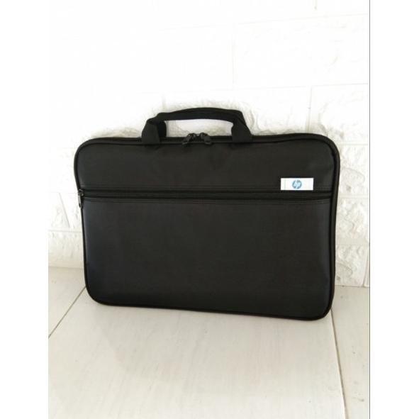 TERBARU Tas Laptop 14" ASUS. LENOVO. HP. ACER. DELL. AXIOO. SAMSUNG. ROG dan POLOS(tanpa merk) bahan