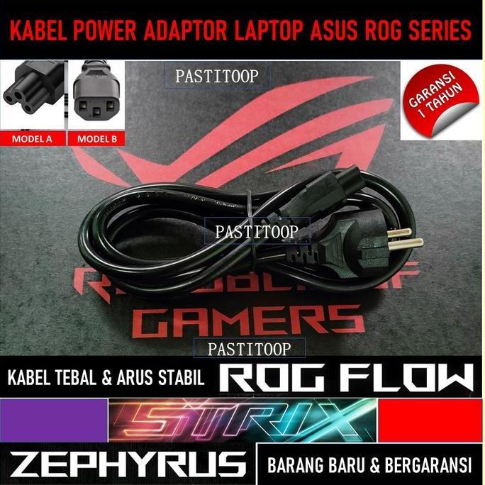 DB60 - Kabel power laptop asus rog series rog flow rog strix rog zephyrus